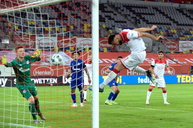Nhận định bóng đá Bayern – Dusseldorf: Lewandowski săn kỷ lục của “Vua dội bom” - 2