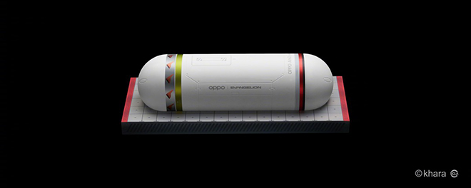 Ra mắt Oppo Ace2 EVA phiên bản giới hạn cực “ngầu” - 4