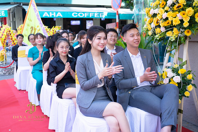 Viện thẩm mỹ DIVA khai trương cơ sở làm đẹp cao cấp tại Đà Nẵng - 2
