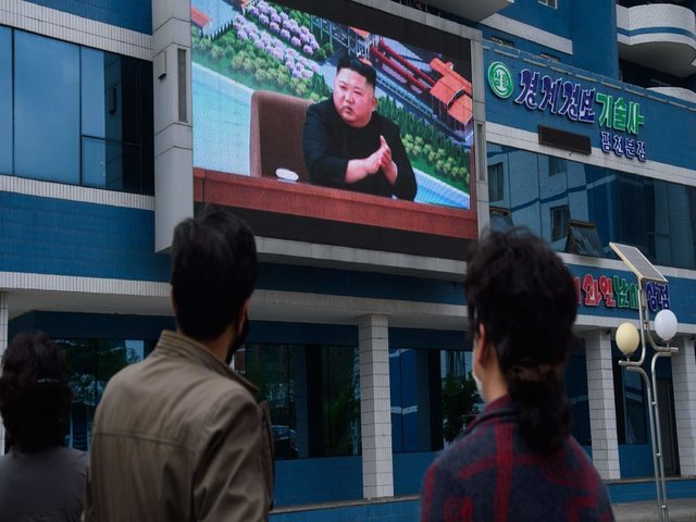 Kinh doanh - Mỹ buộc tội 20 quan chức Triều Tiên tội rửa tiền trị giá 2,5 tỷ USD