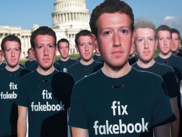 Công nghệ thông tin - Tổng thống Trump: 'Mạng xã hội đang thao túng tự do ngôn luận của công chúng'