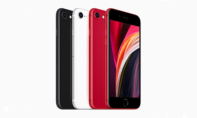 iPhone 12 và iPhone SE 2020 sẽ lại giúp "Nhà Táo" lên đỉnh - 1