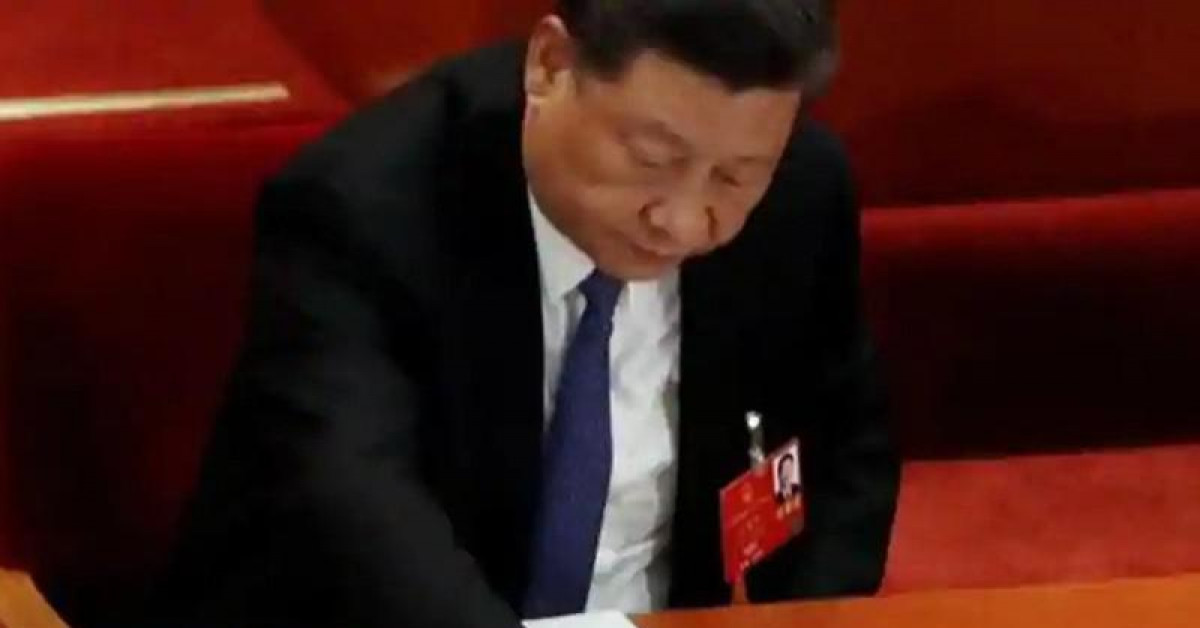 Thế giới - 'Ông Tập muốn đẩy Trung Quốc vào Chiến tranh Lạnh mới với Mỹ'