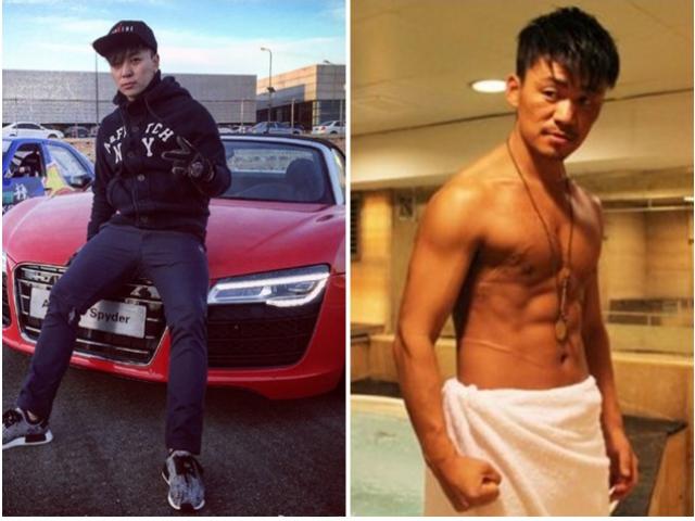 Phim - Tài tử xuất thân Thiếu Lâm Tự: Người sống xa hoa dù hết thời, kẻ bị cắm sừng đau đớn