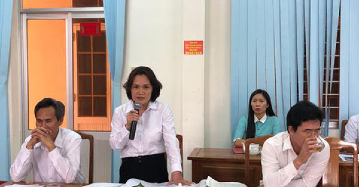 Pháp luật - Vụ bị cáo tự tử sau khi tòa tuyên án ở Bình Phước: Nhiều điểm chưa sáng tỏ