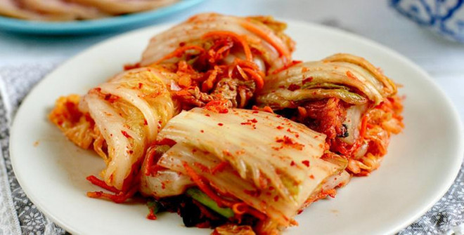 Đừng vội ăn cải thảo nếu bạn chưa biết những điều này - 2
