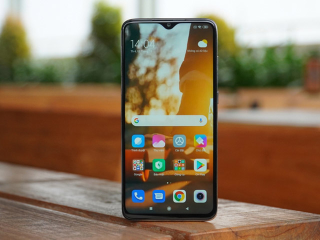 Thời trang Hi-tech - Những smartphone giá rẻ tốt nhất năm 2020