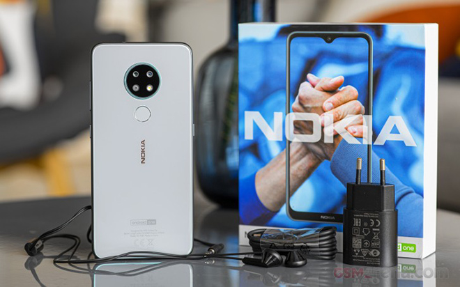 Những smartphone giá rẻ tốt nhất năn 2020 - 1