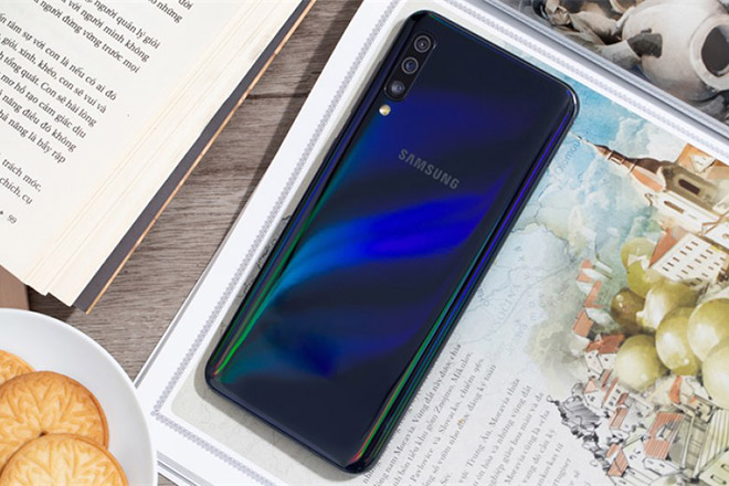 Những smartphone giá rẻ tốt nhất năn 2020 - 2