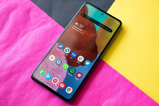 Những smartphone giá rẻ tốt nhất năn 2020 - 3