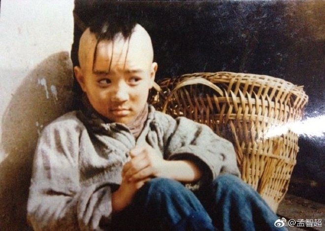 Cuộc sống “cậu bé Tam Mao” sau 24 năm giờ ra sao? - 1