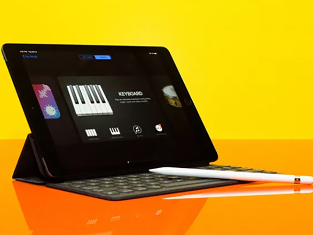Thời trang Hi-tech - Những máy tính bảng chất lượng tốt nhất năm 2020