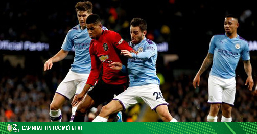 MU - Man City méo mặt nếu giành vé vào chung kết các cúp châu Âu