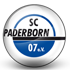 Video highlight trận Paderborn - Dortmund: Hiệp 2 vỡ trận, hãi hùng set tennis - 2