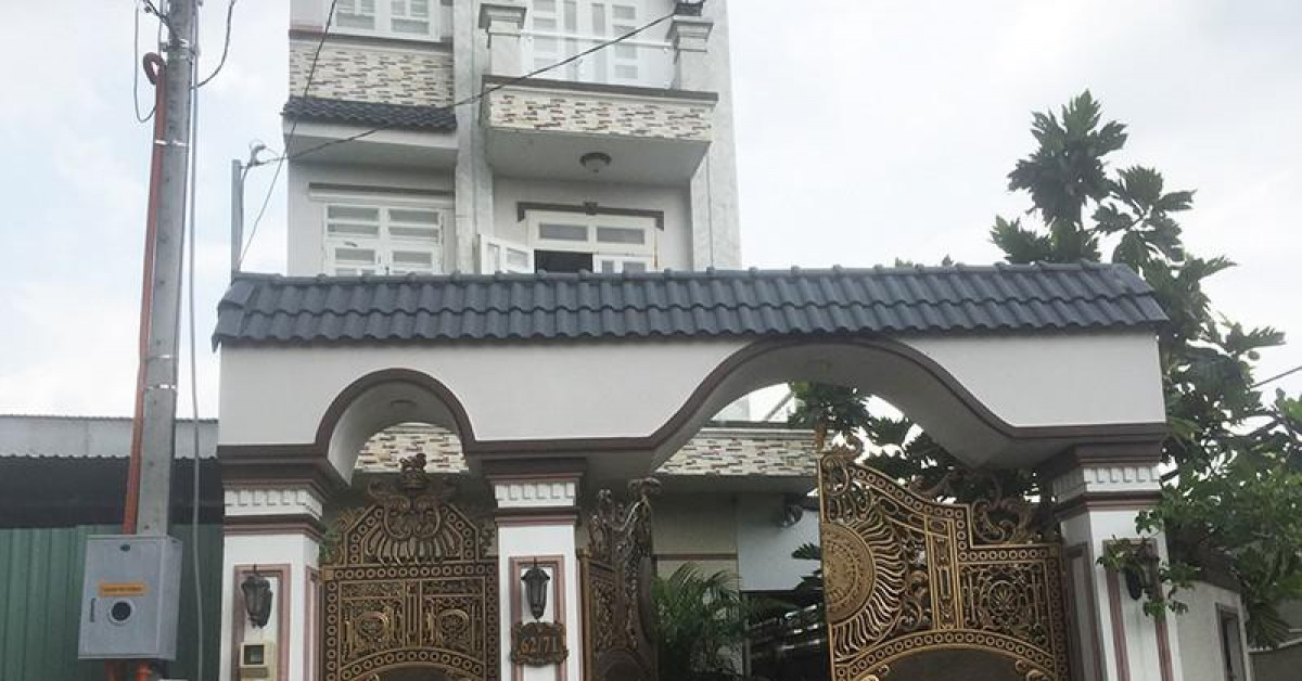 Pháp luật - Lời khai của nghi phạm đâm chết người ở biệt thự Hóc Môn