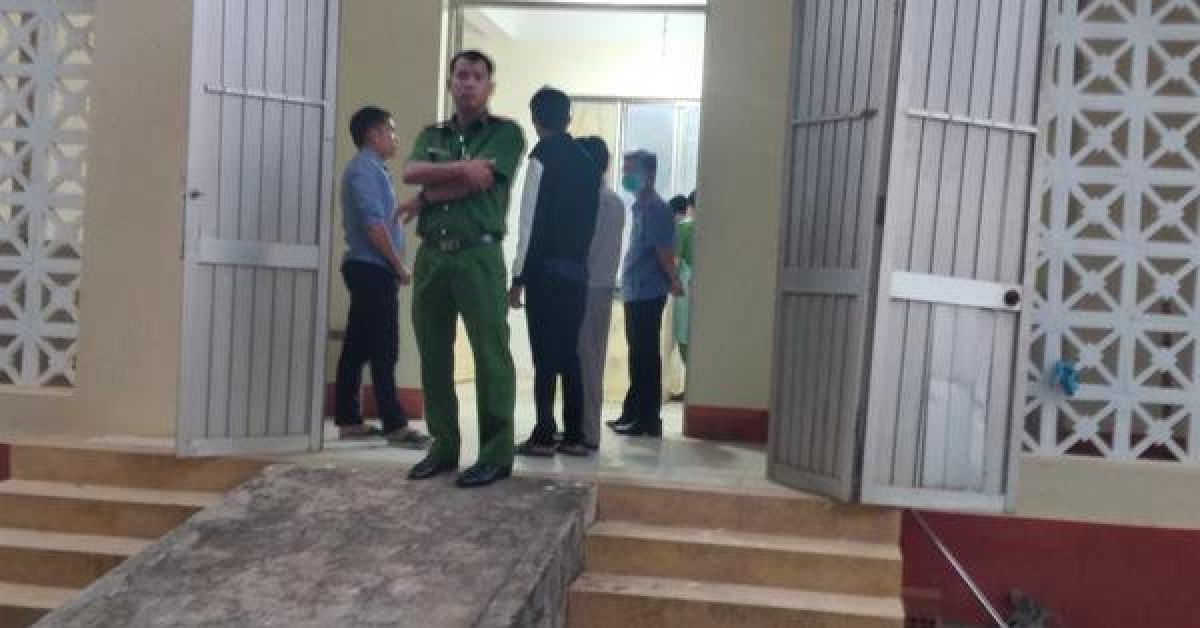 Pháp luật - Bị cáo nhảy lầu tự tử sau khi tuyên án: Tòa, viện cấp cao rút hồ sơ lên xem xét