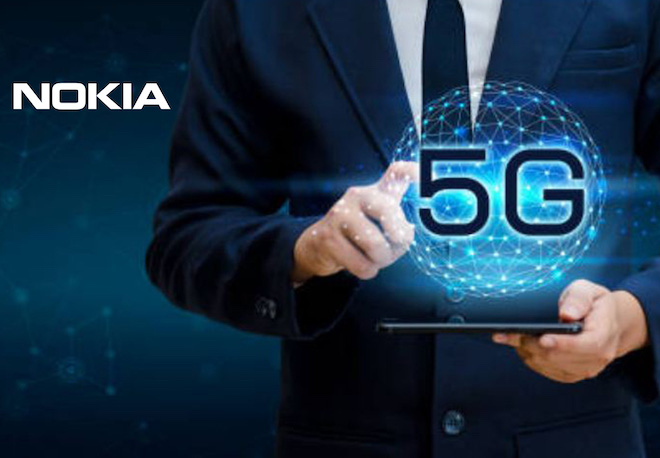 Tốc độ mạng 5G đạt kỷ lục hơn 600MB/s, tải bộ phim 1GB chưa tới 2 giây - 1