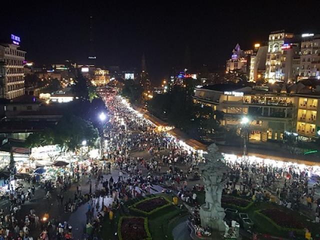 Du lịch - Đà Lạt vẫn là điểm đến an toàn, thu hút du khách