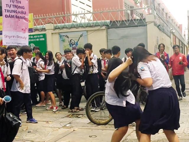 Giáo dục - du học - Bộ GD&ĐT quy định những điều học sinh và giáo viên học sinh không được làm