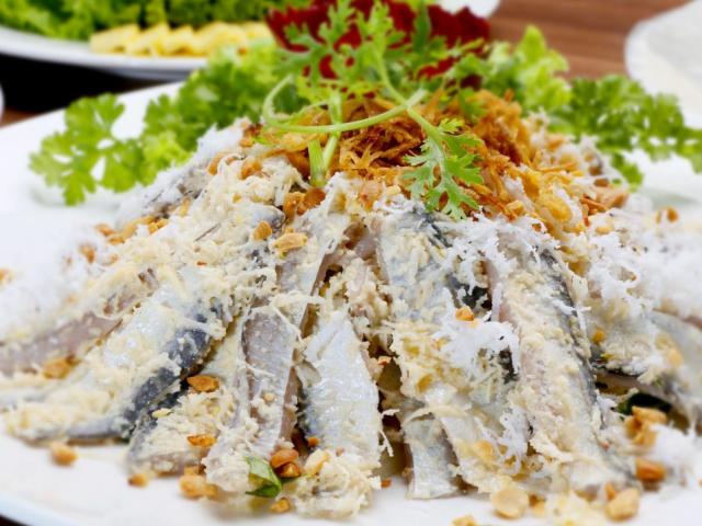 Sức khỏe đời sống - 61% người thích ăn gỏi nhiễm loại sán gây xơ gan, ung thư đường mật