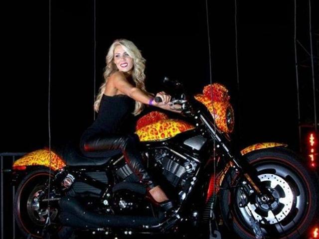 Thế giới xe - Top 5 siêu xe mô tô có giá đắt nhất hành tinh