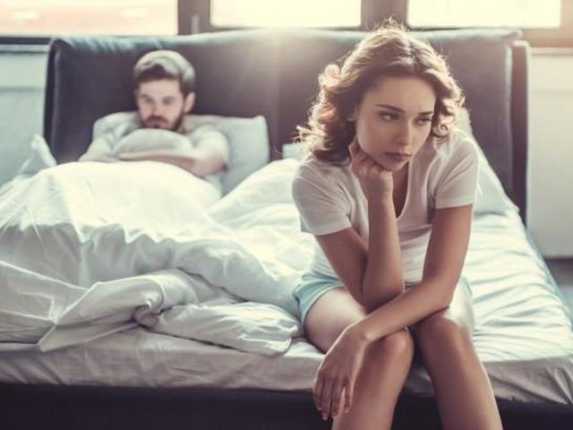 Bạn trẻ - Cuộc sống - Bất hòa hợp tình dục - lý do chính của rạn nứt hôn nhân