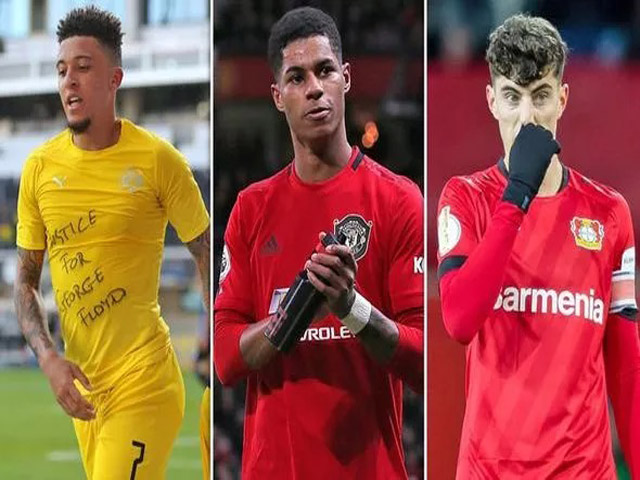 Bóng đá - MU nhắm hai “ngọc sáng” Bundesliga: Xây hàng tấn công U23 siêu khủng