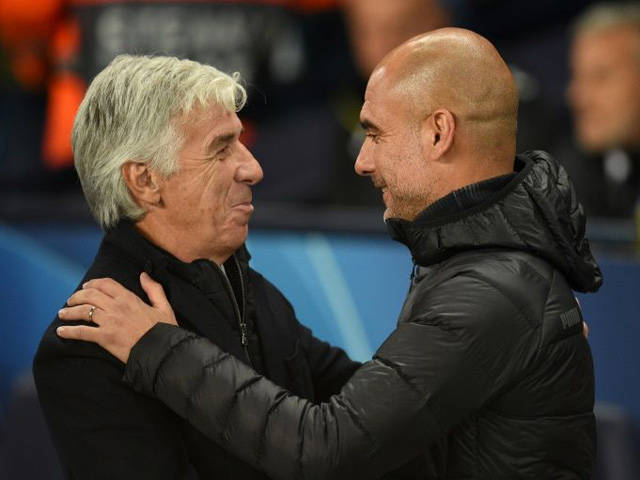 Bóng đá - HLV nhiễm Covid-19 vẫn ra sân chỉ đạo ở cúp C1, đối thủ sốc nặng