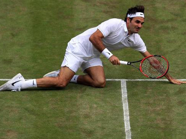Thể thao - Tranh cãi: Federer mới là &quot;siêu chiến binh&quot;, ăn đứt Nadal - Djokovic?