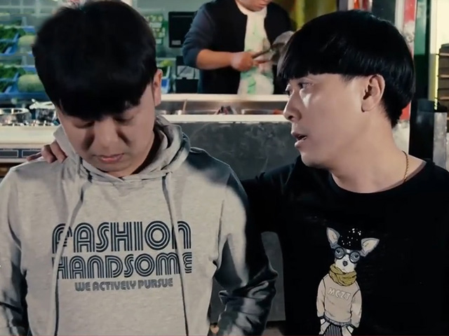 Video Clip Cười - Tuyệt chiêu giúp các thanh niên tiết kiệm tiền