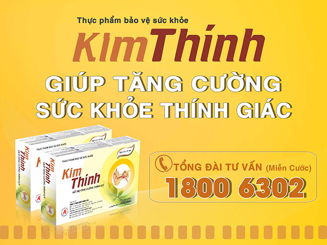 Ù tai kéo dài là bị bệnh gì và làm sao để cải thiện? - 3