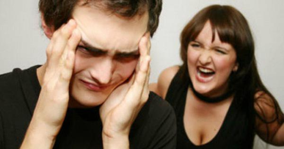 Bạn trẻ - Cuộc sống - 3 tình huống bạn không nên ghen tuông, cái thứ nhất rất nhiều phụ nữ mắc phải