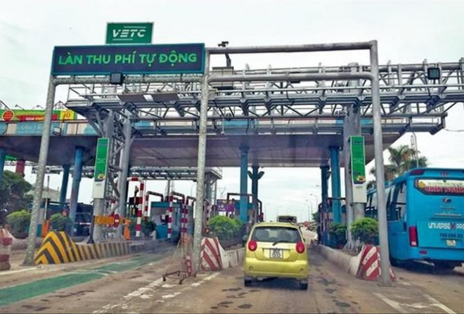 Bộ trưởng GTVT Nguyễn Văn Thể nghiêm túc rút kinh nghiệm vụ chậm thu phí không dừng