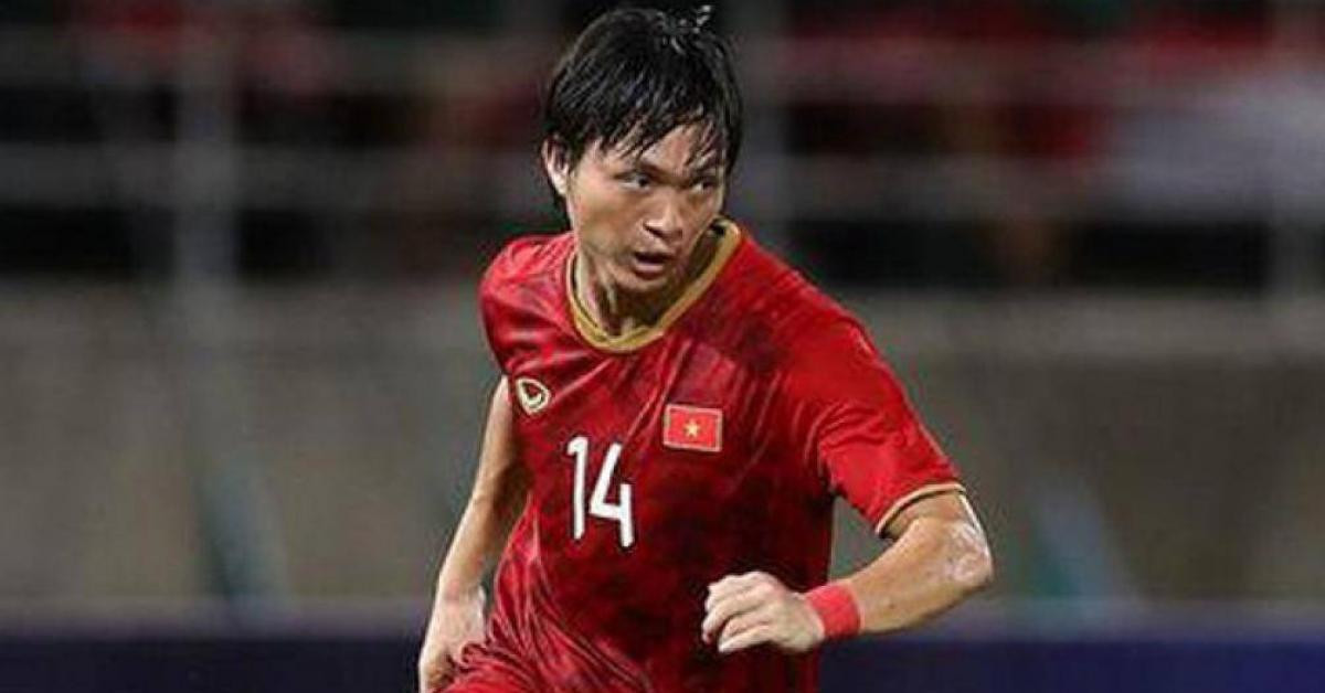 Bóng đá - Thầy Park có cần một “máy quét” ở tuyển Việt Nam?