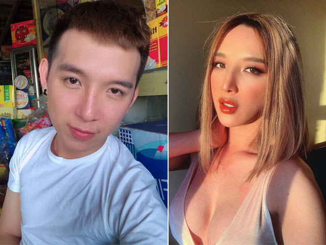 Chàng trai Kiên Giang "lột xác" với ước muốn đội vương miện Hoa hậu chuyển giới