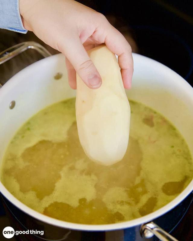 Rã đông thịt cực nhanh chỉ với một thìa nước này - 4