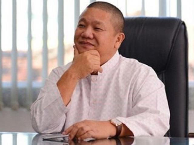 Kinh doanh - Đại gia "lên núi ở ẩn" bán khối tài sản khổng lồ vì khó khăn