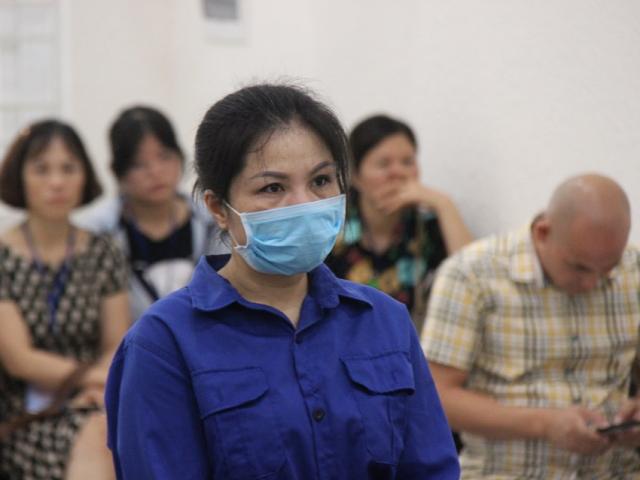 Pháp luật - Vụ cựu công an bị kết tội "gài bẫy ma túy": Bị cáo bất ngờ thay đổi kháng cáo