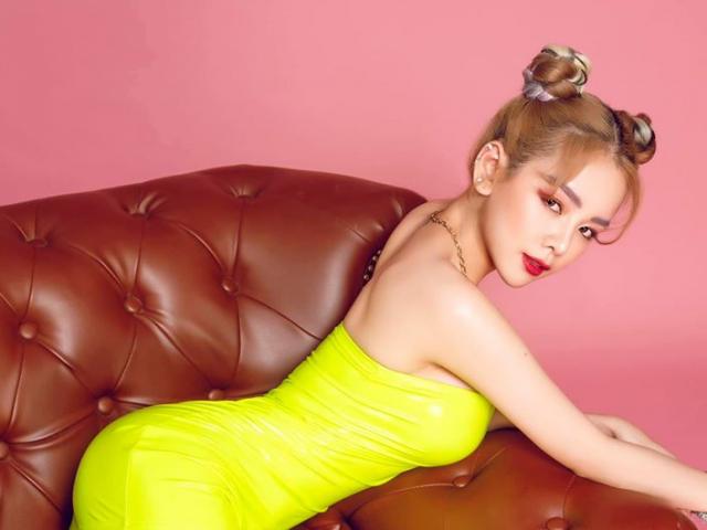 Làm đẹp - Hoa khôi DJ Đà Nẵng chỉ cách giữ vòng eo 5X