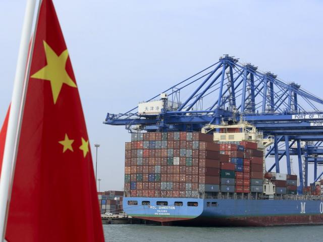 Thế giới - Truyền thông Trung Quốc nổi đóa vì nhóm nghị sĩ "Người sói" Úc