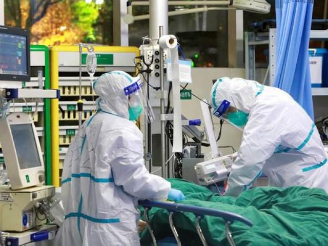 Tin tức trong ngày - Kỳ tích, phi công người Anh hồi phục thần tốc