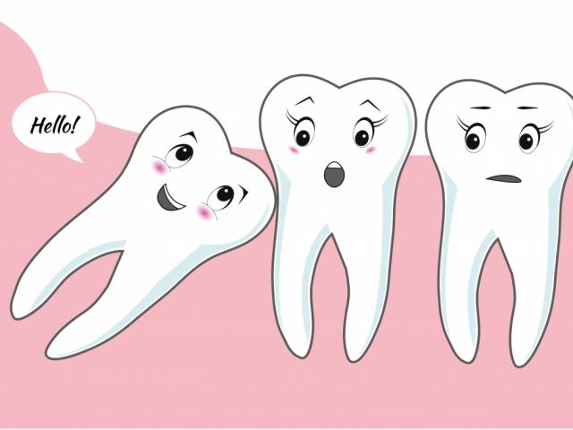 Sức khỏe đời sống - Tại sao răng mọc lệch, phải nhổ bỏ mà lại gọi là "răng khôn"?