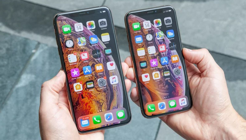 "Bí kíp" kiểm tra để mua được iPhone cũ chuẩn hàng 99% không chệch phát nào - 4