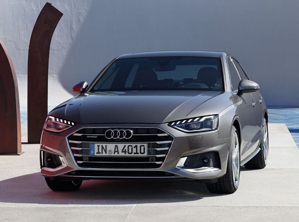 Giá xe Audi 2020 tháng 6: Cập nhật mới nhất tất cả các phiên bản - 2