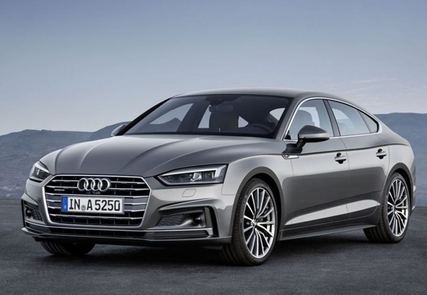 Giá xe Audi 2020 tháng 6: Cập nhật mới nhất tất cả các phiên bản - 3