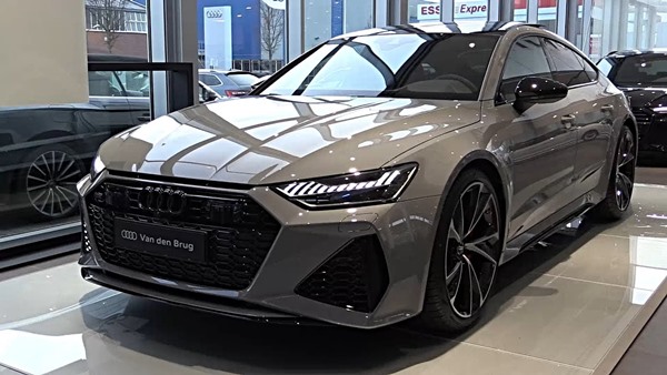 Giá xe Audi 2020 tháng 6: Cập nhật mới nhất tất cả các phiên bản - 13