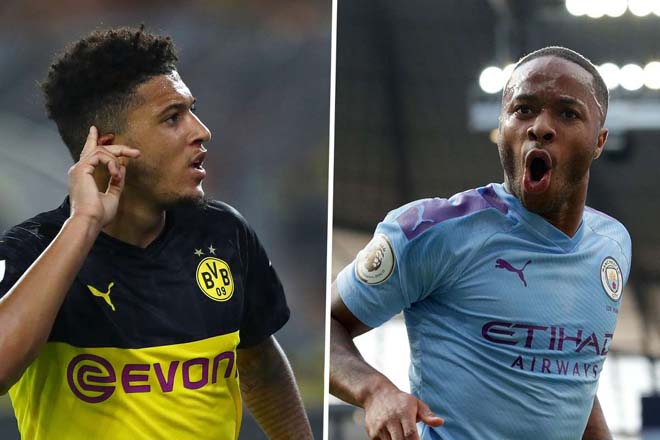 HLV Solskjaer nâng cấp đôi cánh MU-gay-soc-Man-City-bi-cam-du-C1-hai-nam-cheo-keo-jadon-sancho-raheem-sterling-dortmund-city_wx58vl8-1591061243-364-width660height440