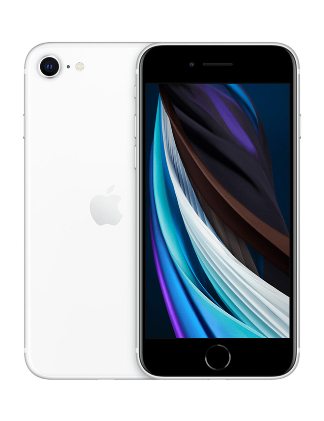 Mỗi màu sắc của iPhone SE 2020 đại diện cho điều gì? - 3