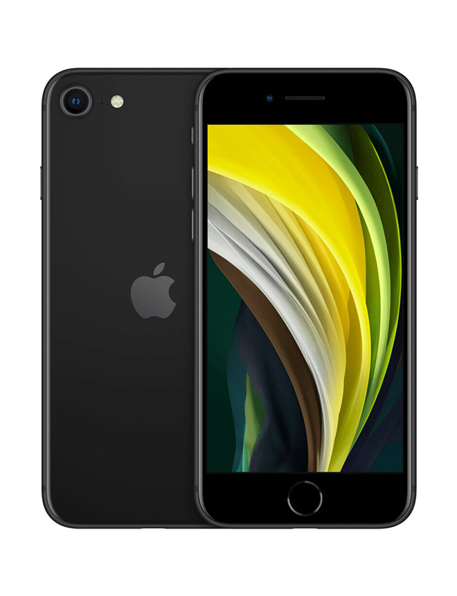 Mỗi màu sắc của iPhone SE 2020 đại diện cho điều gì? - 2