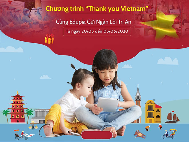 Ngàn trẻ em Việt Nam nói gì trong ngày Quốc tế thiếu nhi đầu tiên sau đại dịch? - 2